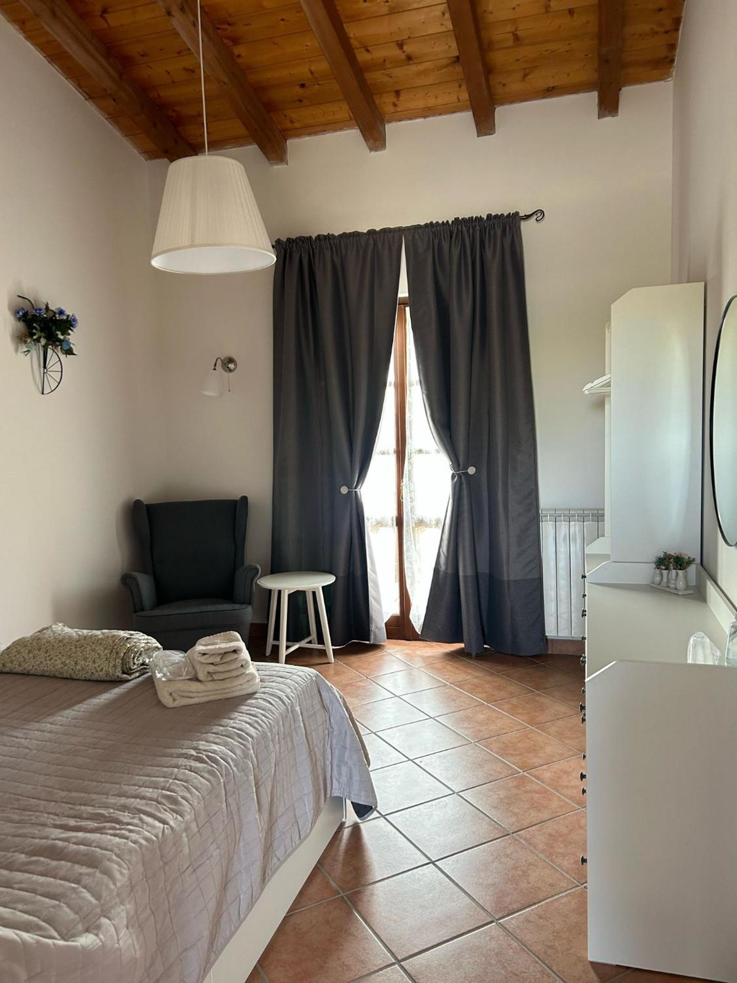 Agriturismo Cergallina Vernasca 外观 照片