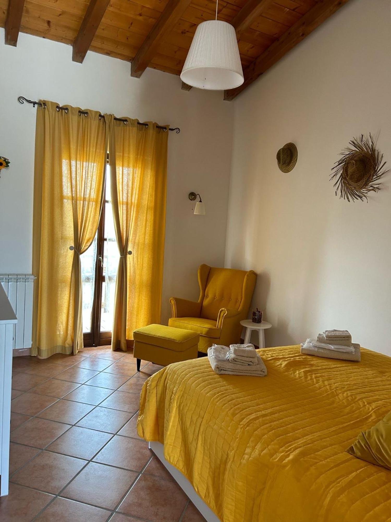 Agriturismo Cergallina Vernasca 外观 照片